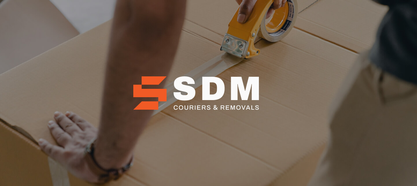 SDM Image