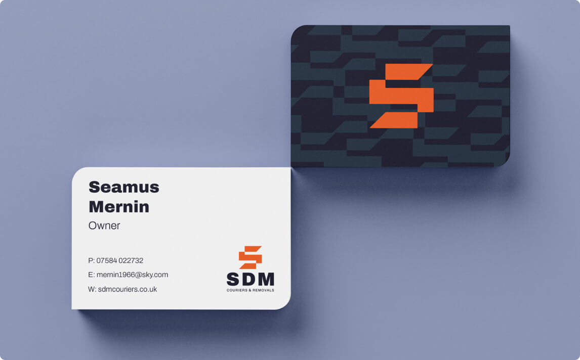 SDM Image
