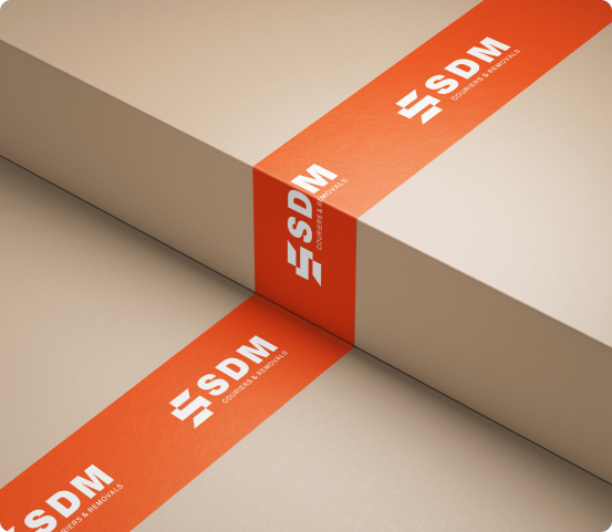 SDM Image