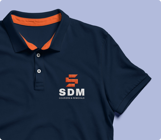 SDM Image